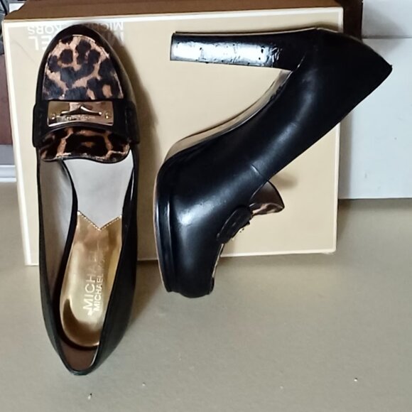 Michael Kors Heels - Picture 4 of 9